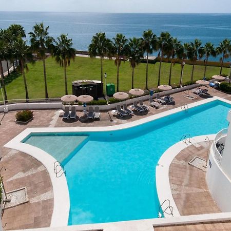 The Patio House Comfort And Style At Pasito Blanco Exterior foto