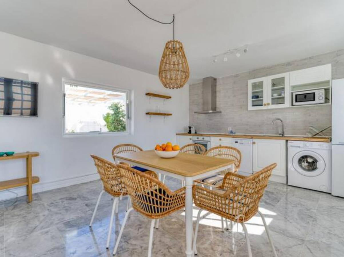 The Patio House Comfort And Style At Pasito Blanco Exterior foto